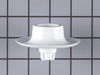 2017898-2-S-Whirlpool-21001520-Timer Knob Skirt/Bezel