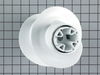 2018203-2-S-Whirlpool-21001878-Agitator Auger and Post Assembly