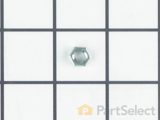 2018902-1-M-Whirlpool-214872-End Cap Palnut
