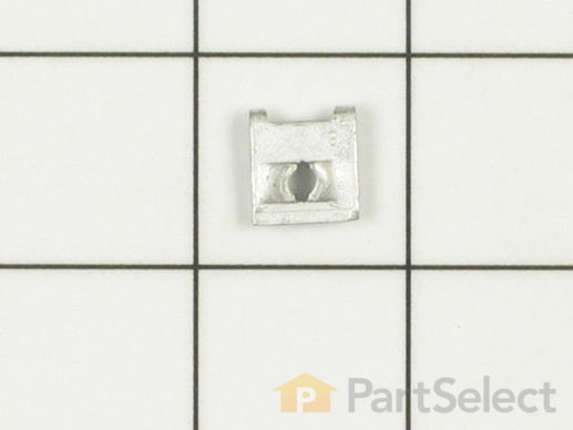 2018907-1-M-Whirlpool-214894-End Cap Fastener