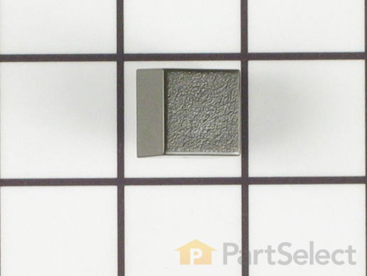 2018970-1-M-Whirlpool-215212-Button For Switch - Black