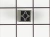 2018970-2-S-Whirlpool-215212-Button For Switch - Black