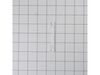 Center Hinge Shim – Part Number: 2166043