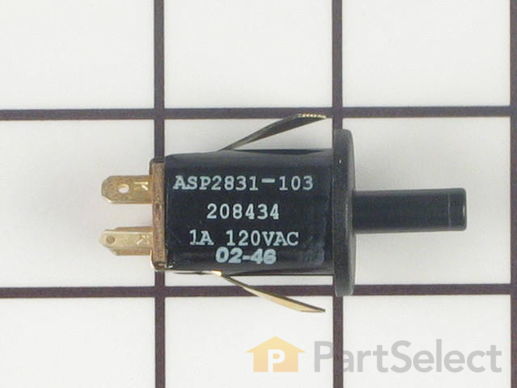 2019420-1-M-Whirlpool-22001179-KIT, ACTUATOR