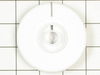 Timer Knob Bezel - White – Part Number: 22001265