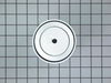 2019500-2-S-Whirlpool-22001295-Agitator Rinse Dispenser Housing