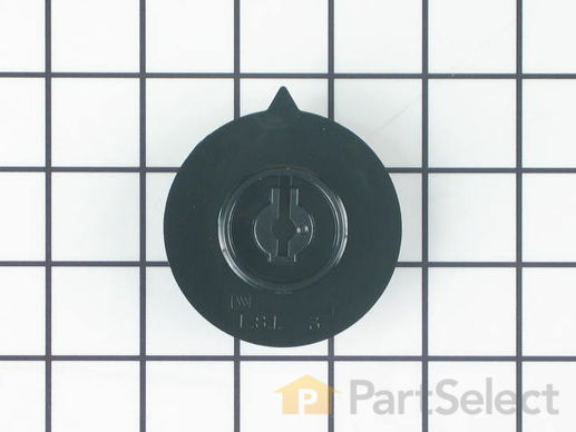 2019631-1-M-Whirlpool-22001571-Timer Dial Bezel/Skirt
