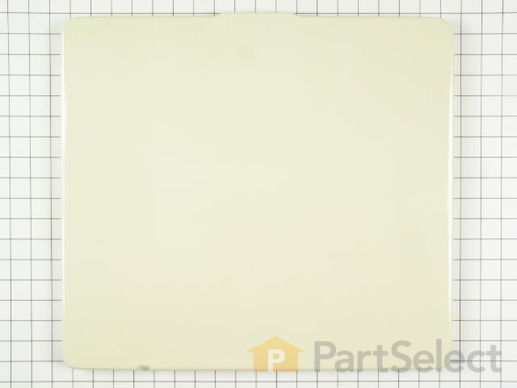 2019702-1-M-Whirlpool-22001675-Lid - Bisque