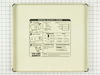 2019702-2-S-Whirlpool-22001675-Lid - Bisque