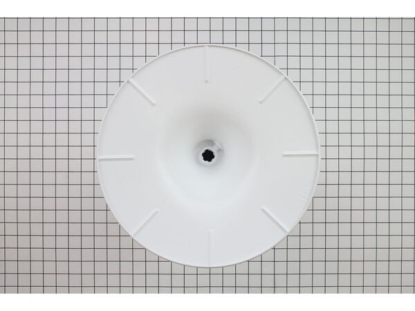 2019803-1-M-Whirlpool-22001821-Agitator Auger and Base Assembly