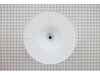 Agitator Auger and Base Assembly – Part Number: 22001821