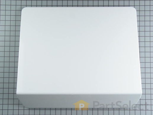 2019944-1-M-Whirlpool-22001979-Exterior Door with Damper
