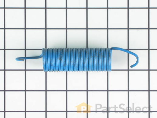 2020051-1-M-Whirlpool-22002100-Tub to Cabinet / Plate Spring