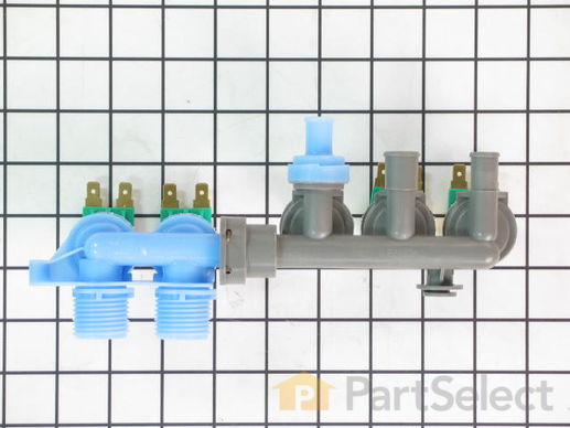 2020423-1-M-Whirlpool-22002558-Water Valve with Thermistor