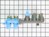 Water Valve with Thermistor – Part Number: 22002558