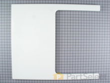 Front Panel – Part Number: 22002836