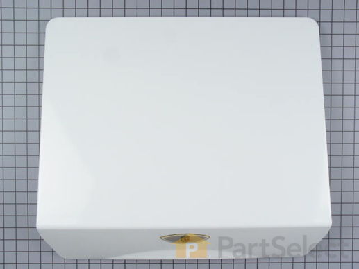 2020874-1-M-Whirlpool-22003242-Outer Door with Medallion