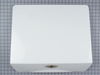 Outer Door with Medallion – Part Number: 22003242