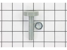 Adjustable Leveling Leg – Part Number: 22003428