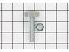 Adjustable Leveling Leg – Part Number: 22003428