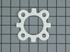 Isolator Foam Gasket – Part Number: 22003595