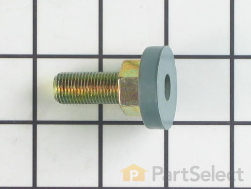 2026623-1-M-Whirlpool-25001119-Leveling Leg and Pad