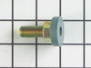 Leveling Leg and Pad – Part Number: 25001119