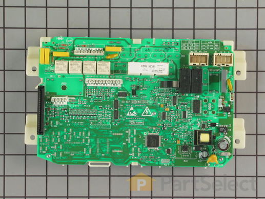 2026669-1-M-Whirlpool-25001217-Washer Control Board