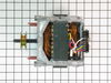 2-Speed Drive Motor with Pulley – Part Number: 27001215