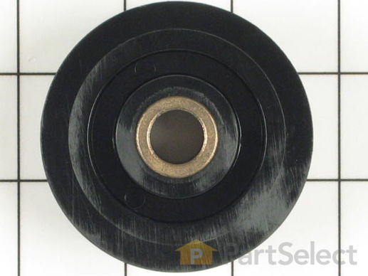 2028285-1-M-Whirlpool-28800-Idler Pulley Wheel
