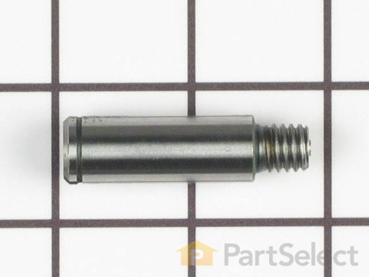 2028286-1-M-Whirlpool-28802-Shaft for Idler Pulley Wheel