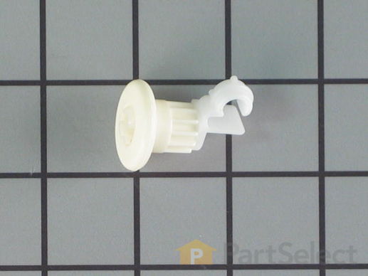 2028434-1-M-Whirlpool-2955-0011-Upper Rack Roller and Stud