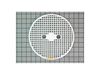 Lint Filter Retainer – Part Number: 301023