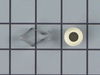 Heating Element Clip and Insluator – Part Number: 303709