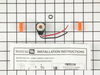 2029656-2-S-Whirlpool-305604-HOLDING COIL