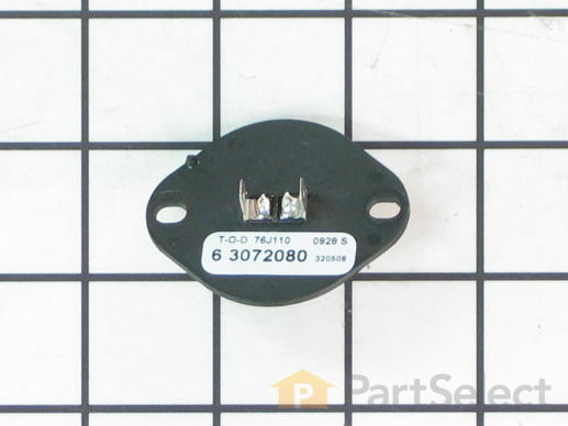 2030068-1-M-Whirlpool-307208-Temperature Control Thermistor
