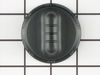 Dual Element Knob – Part Number: 307621B
