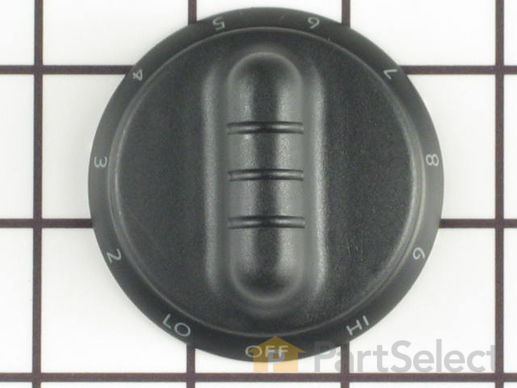 2030167-1-M-Whirlpool-307624B-Control Knob