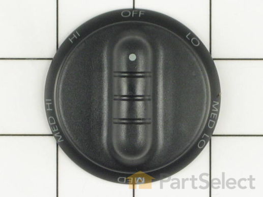 2030338-1-M-Whirlpool-308464B-Burner Knob