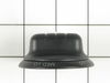 2030338-2-S-Whirlpool-308464B-Burner Knob