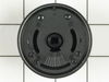 2030338-3-S-Whirlpool-308464B-Burner Knob