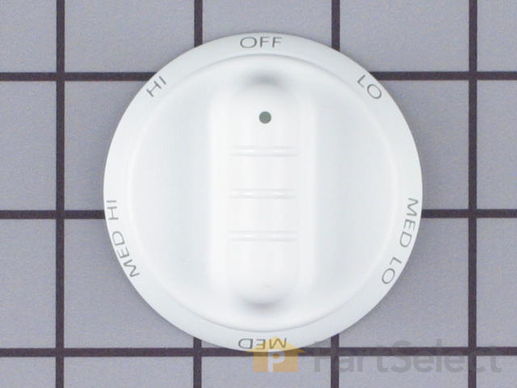 2030339-1-M-Whirlpool-308464W-Top Burner Knob