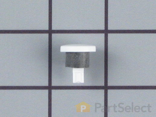 2030443-1-M-Whirlpool-308957W-Set Button Knob - White