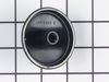 2030673-3-S-Whirlpool-309563B-Top Burner Knob