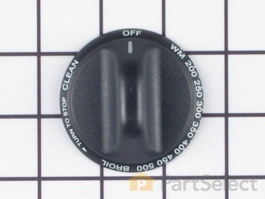 2030675-1-M-Whirlpool-309579B-Thermostat Knob