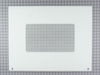 Exterior Door Glass – Part Number: 309641W