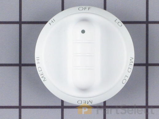 2030761-1-M-Whirlpool-309870W-Infinite Switch Knob