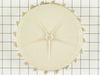 2030820-2-S-Whirlpool-31001043-Blower Wheel - B/10 Models