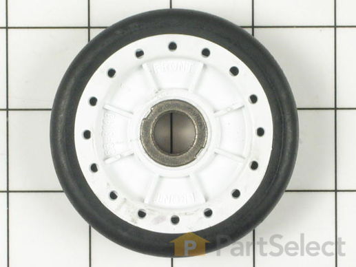 2030837-1-M-Whirlpool-31001096-Rear Drum Support Roller