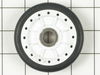 Rear Drum Support Roller – Part Number: 31001096